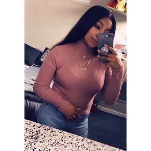 Meet your Posher, Michelle